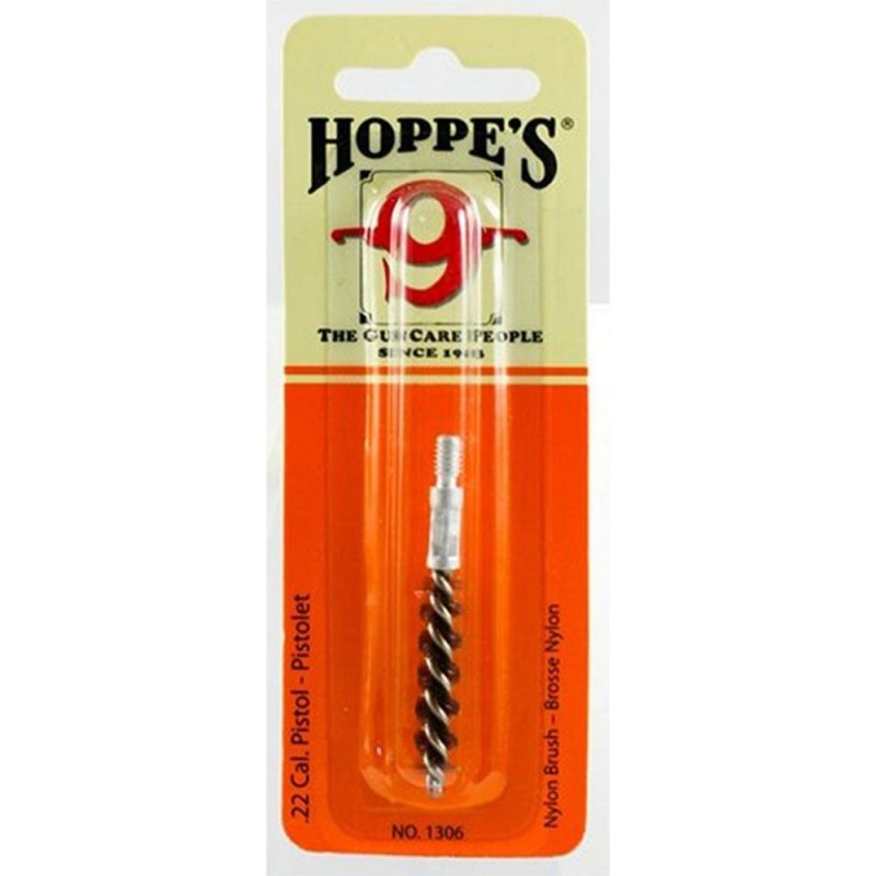 Hoppes Tynex Brush 22 Caliber Pistol - In Package