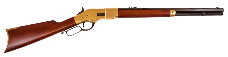 Cimarron 1866 Yellowboy .38 Special CA221