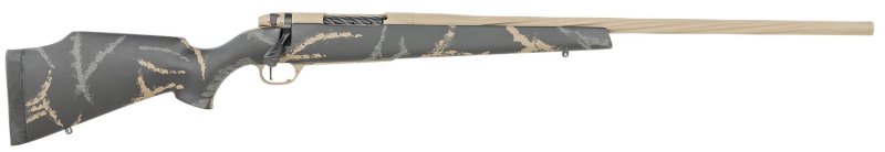 Weatherby Mark V Accumark 6.5 Creedmoor