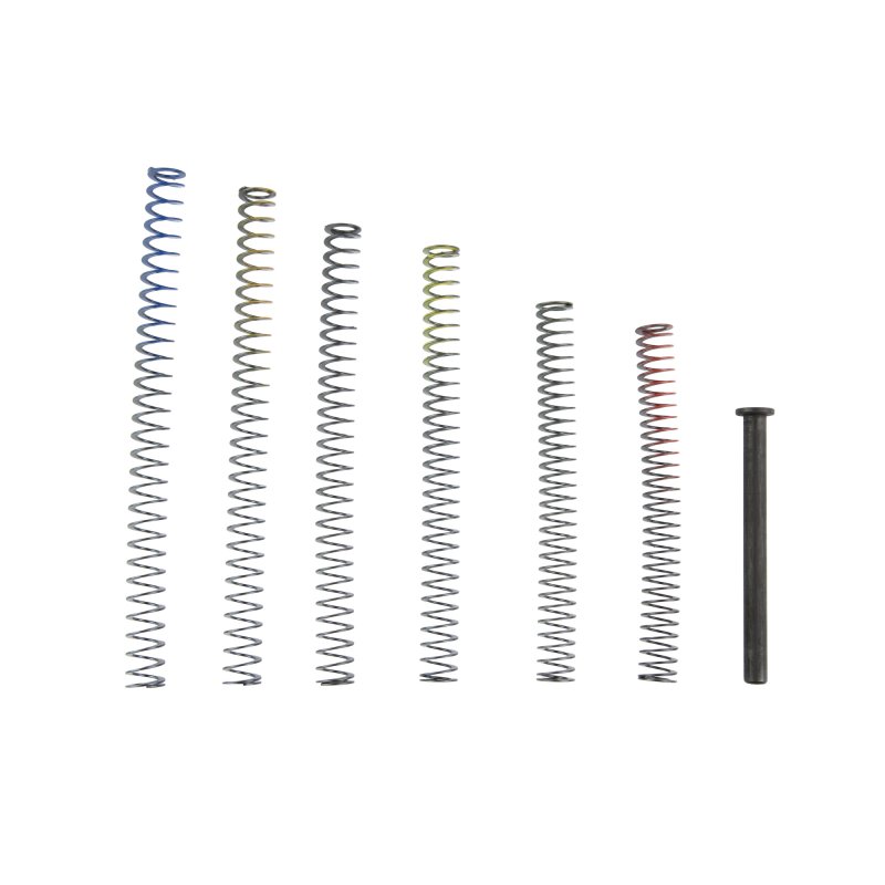True Precision Recoil Spring Tuning Kit For Glock (UPC 544265)