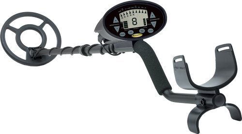 Bounty Hunter Discovery 2200 DISC22 Metal Detector