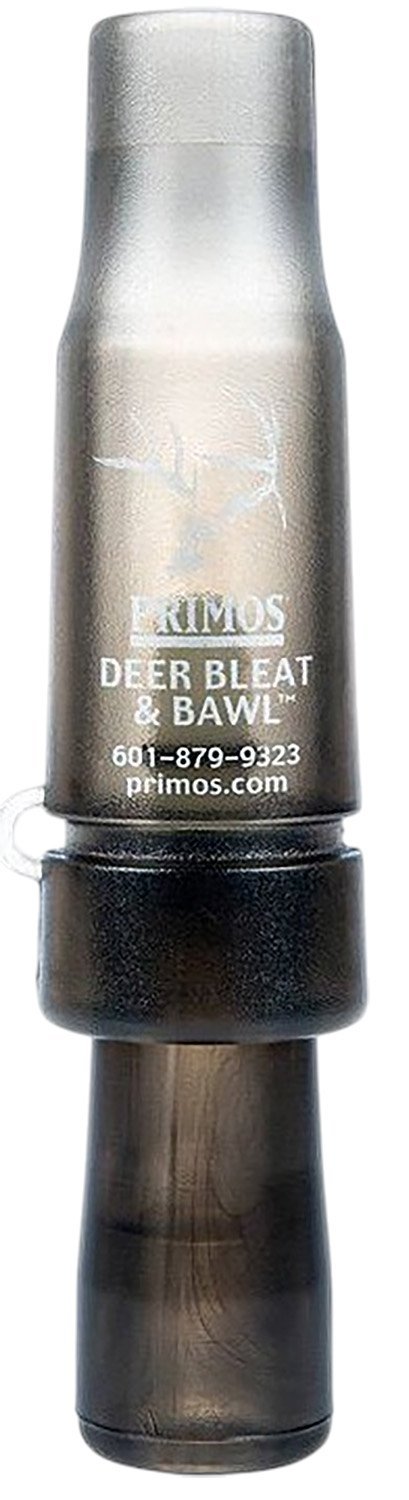 PRIMOS BLEAT & BAWL Deer Call