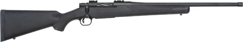 Mossberg Patriot 400 Legend