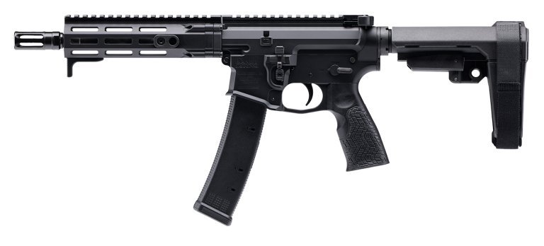 Daniel Defense PCC 9mm 02-189-06272