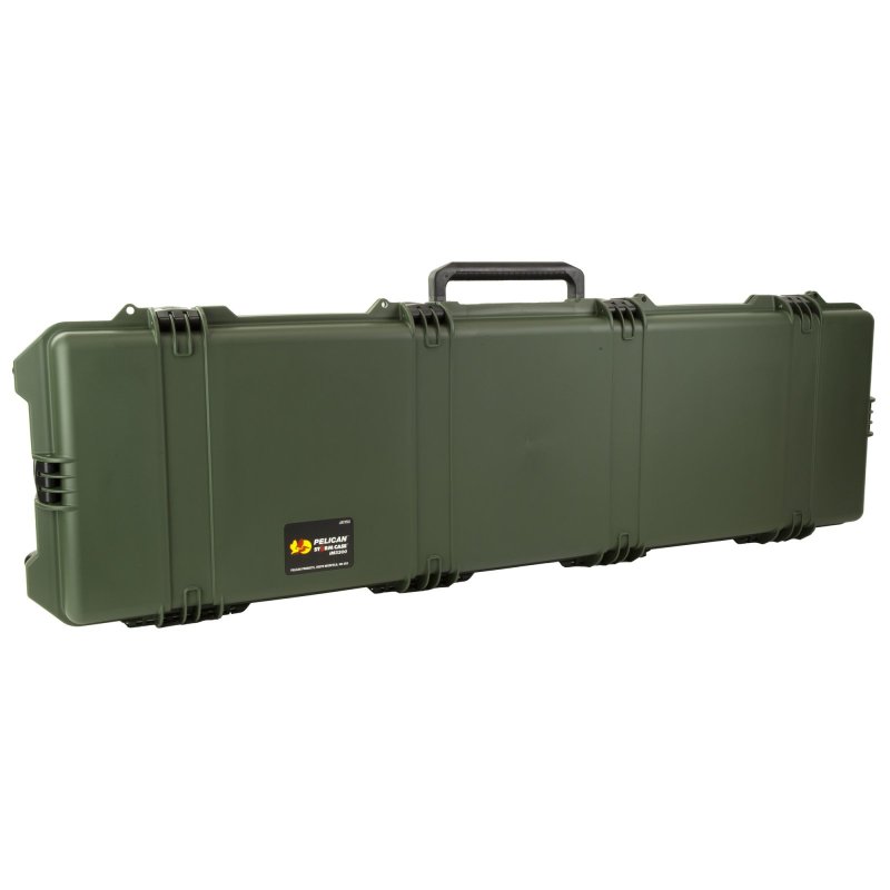 Pelican IM3300-30001 53In OD Green HPX Resin Watertight Case