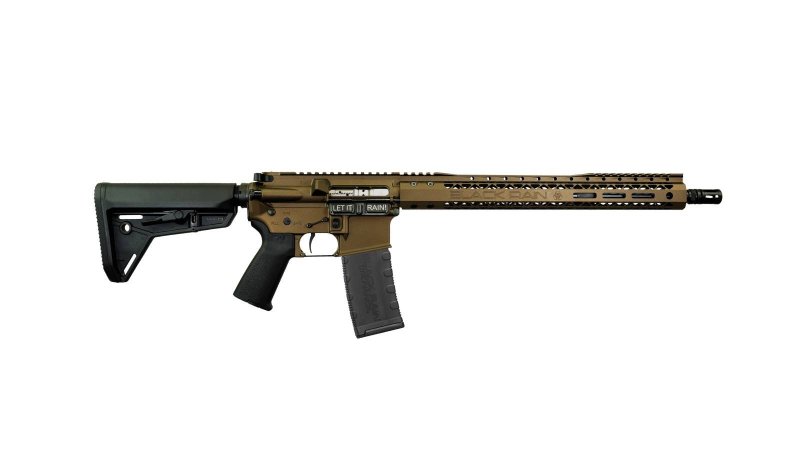 Black Rain Ordnance SSP 5.56 NATO