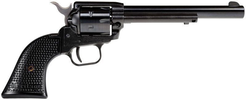 Heritage Rough Rider 22 LR (11.79")