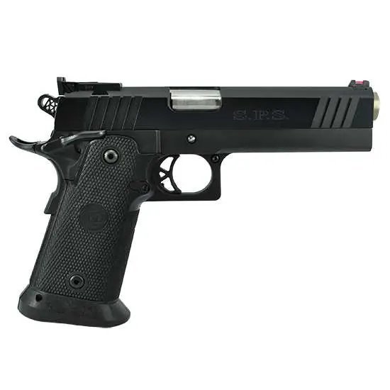 TriStar SPS Pantera 1911 9mm (UPC 856759)
