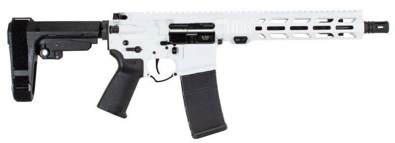 Alex Pro Firearms P130W 5.56 NATO P130W