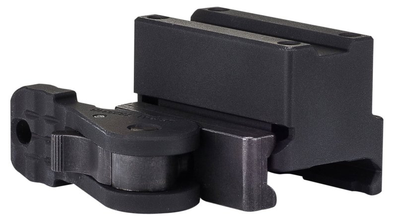 Trijicon AC32083 MRO Levered Quick Release Full Co-Witness Mount Matte ...