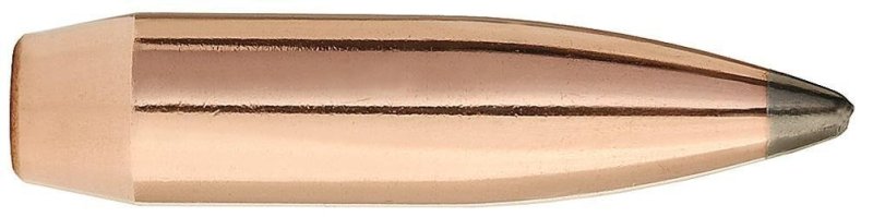 Sierra 2420 8mm 220gr Spitzer Boat Tail Bullets 50/Box