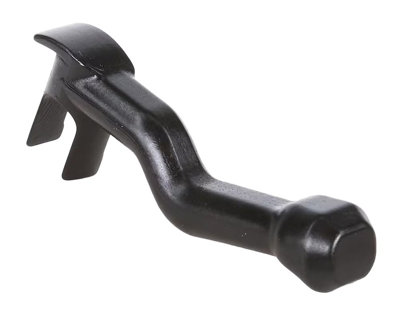 Q LLC ACCFIXBOLTHANDLEEXTEND Black 17-4 Stainless Bolt Handle