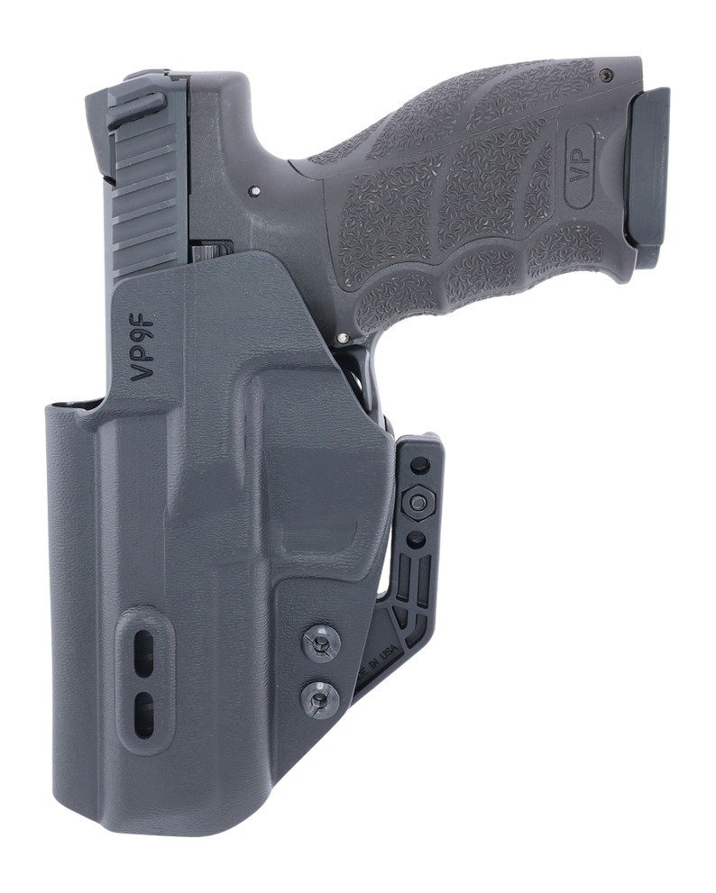Henry HH-0018-20 VP9 Holster Premium Tactical Fit