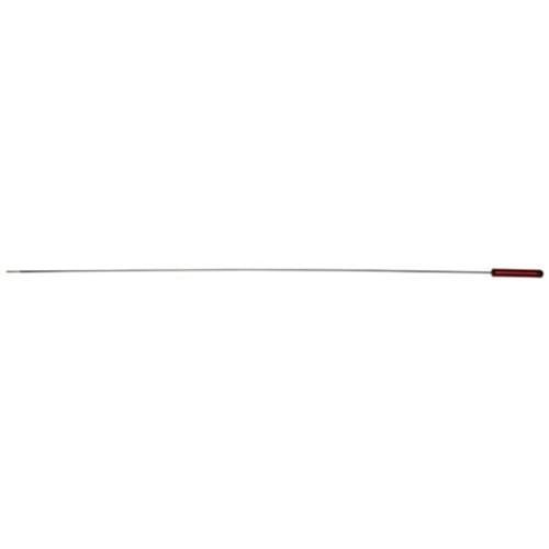Pro-Shot Products 1PS-38-17 .17 Cal Rifle Cleaning Rod 38.5 In Jag