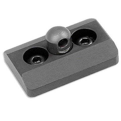 Midwest Industries M-LOK Bipod Adapter Fits Handguards