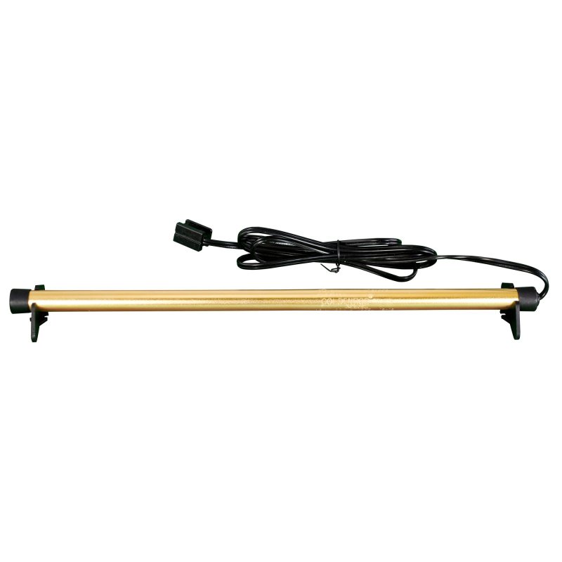 Goldenrod Dehumidifier Lockdown Golden Rod 18in Gold 110/120