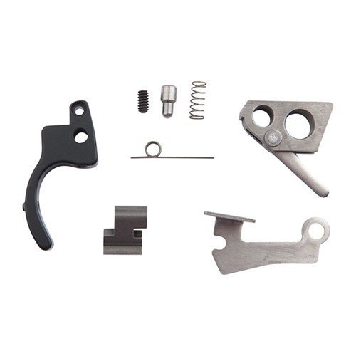 Volquartsen VC2AK-S Ruger Mark II Accurizer Kit Black Anodized Trigger