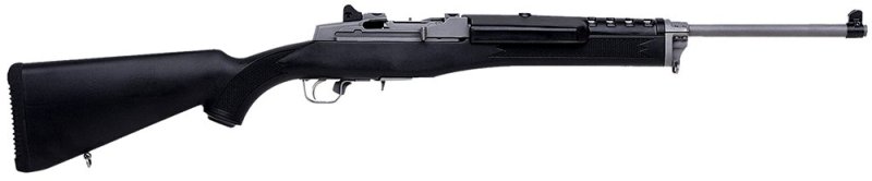 Ruger Mini Thirty 7.62x39 5806 7.62 x 39mm