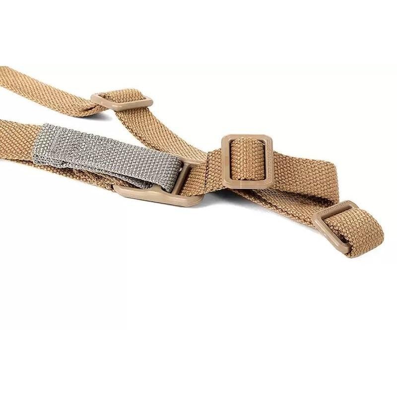 Blue Force Gear Vickers ONE 2-Point Adjustable Sling Coyote 54In