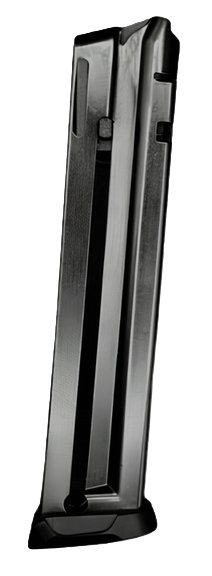 PROMAG MAG RUGER SR22 22LR 15RD BLUE STEEL