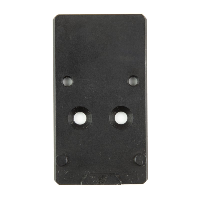 XS Sights Optic Mount For Glock RMR/507 Optics 17/19/22-24/26/27/31-36/38