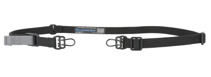 Blue Force Gear SPECIAL-1903-BK SMG Adjustable Sling Black