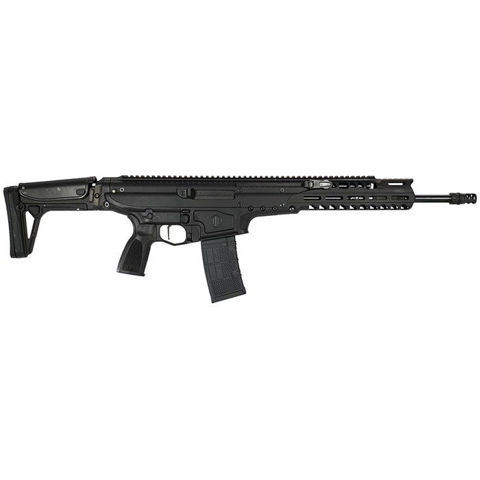 300 AAC Blackout (Black)