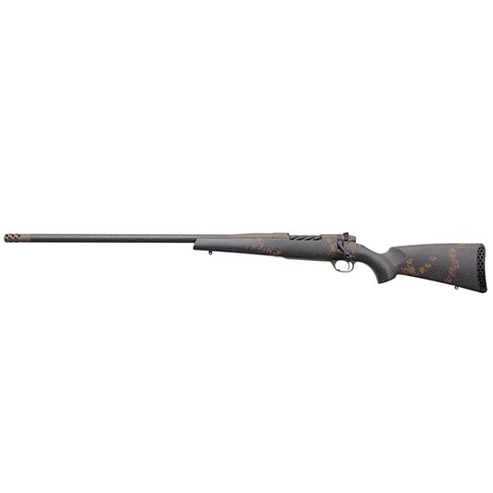 Weatherby Backcountry 2.0 30-378 WBY MCB20N303WL8B
