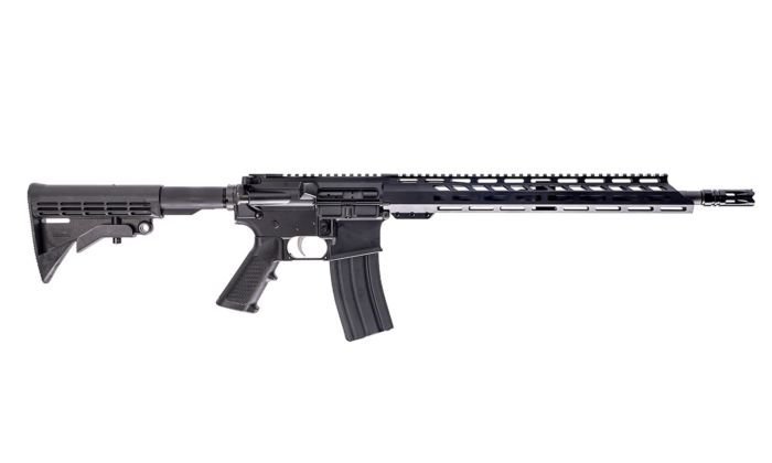 Anderson Manufacturing AM15 5.56 NATO B2-K869-A006-R
