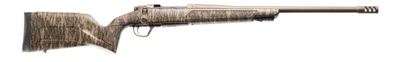 Christensen Arms 801-15013-00 Evoke 6.5 Creedmoor Rifle Mossy Oak