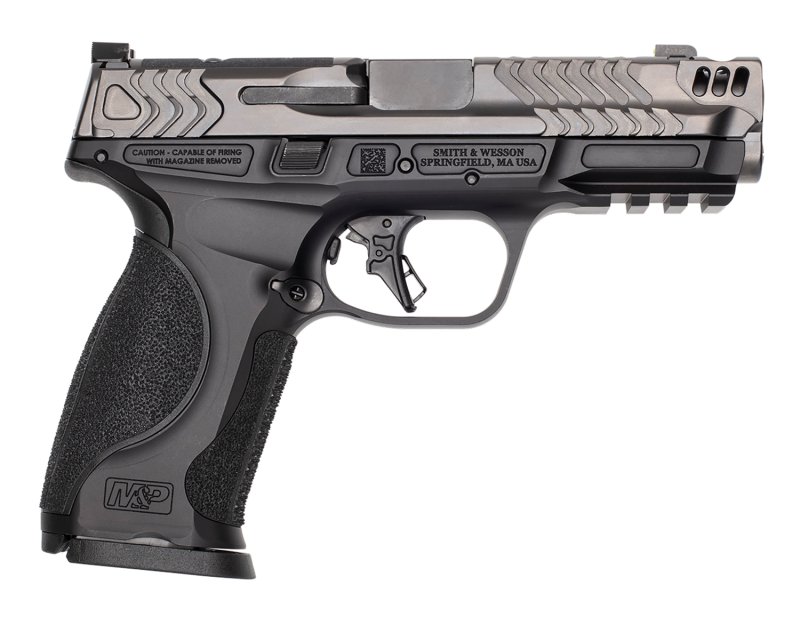 Smith & Wesson M&P 9 M2.0 9mm
