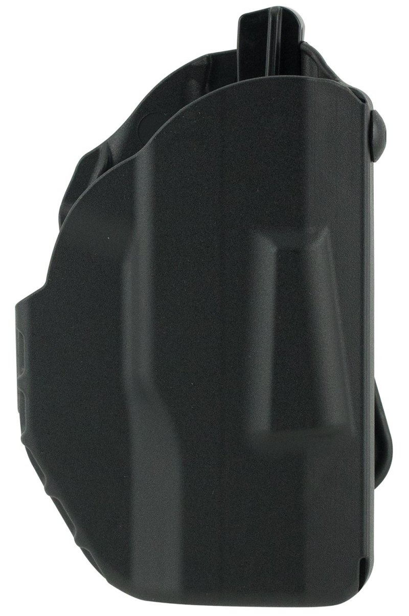 Safariland 7378-7TS ALS Holster Right Hand Black for Glock 26/27