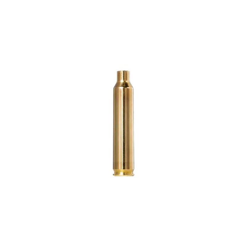 Norma Rifle Brass .204 Ruger 50RD MPN 20255102 Reloading Components