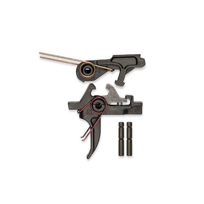 Sons Of Liberty Gun Works L2S Liberty Fighting Trigger 2 Stage Black