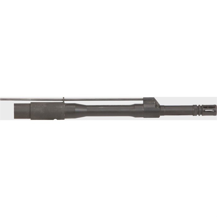 Lewis Machine & Tool R-LM308B413 7.62x51 NATO 13.5 In Black