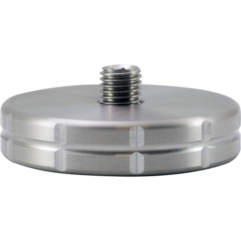 Axcel SW4-1.75-SST Stabilizer Weight 4 oz 1.75 in Stainless Steel