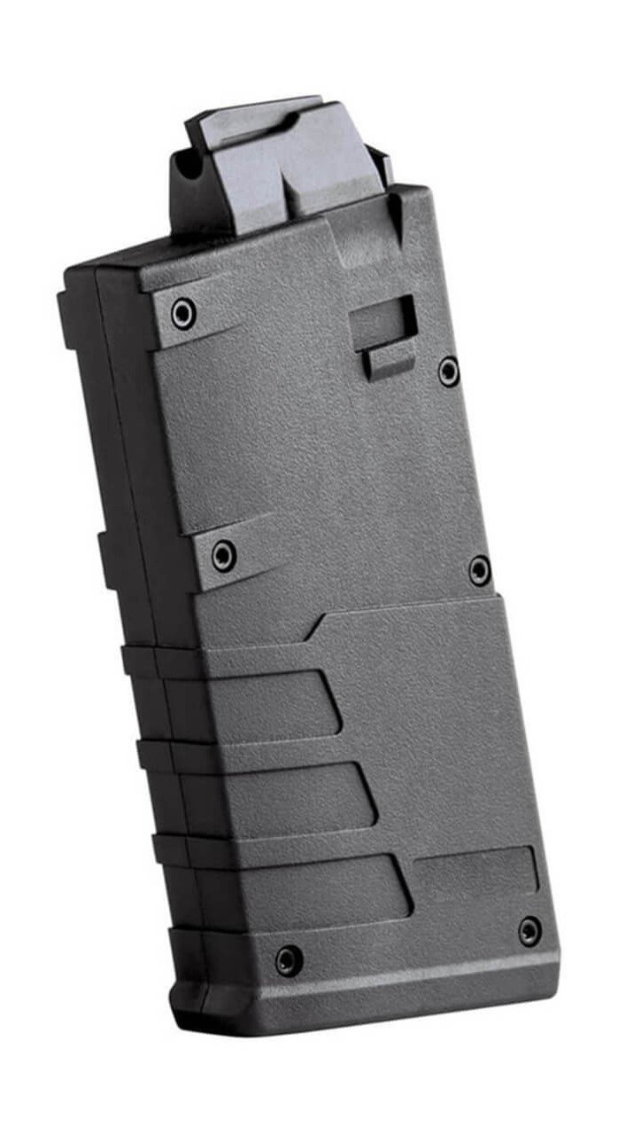 Kriss USA DAM10BL00 DMK22 Black Detachable 10rd 22 LR for