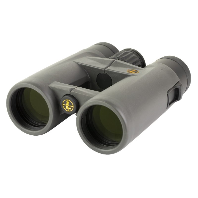 Leupold 184761 BX-4 Pro Guide HD 10x42 Binoculars Shadow Gray