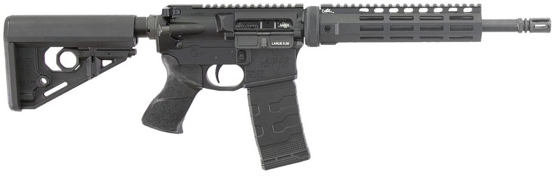 LaRue Tactical LT1555612MLOK 5.56 NATO