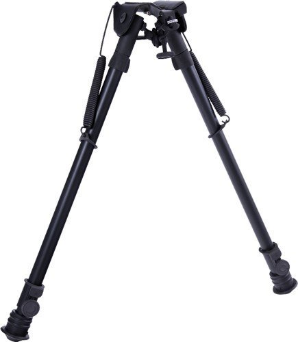 Aimtech Mount Systems Bi-Pod Heavy Duty 13.5"-23" Adjustable AFA-10852