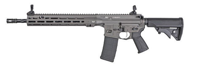 LWRC International ICMKIIR5TG16 .223 Rem