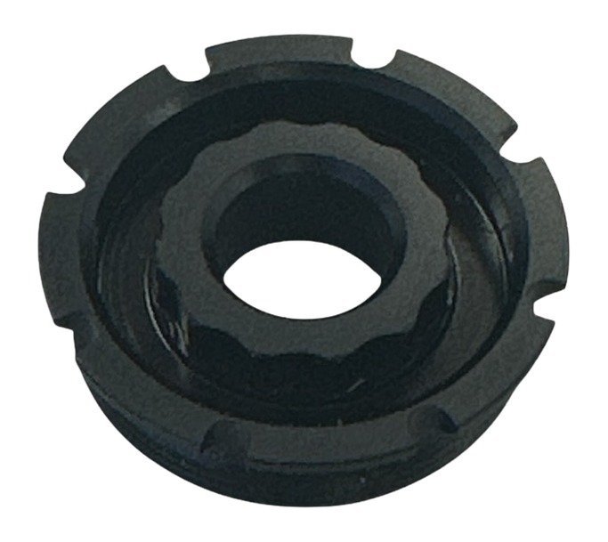RESILIENT RS-RMEC762 RM/FB END CAP 7.62 5/8"