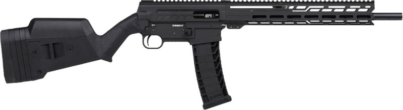 CMMG 94A610F-AB 9mm