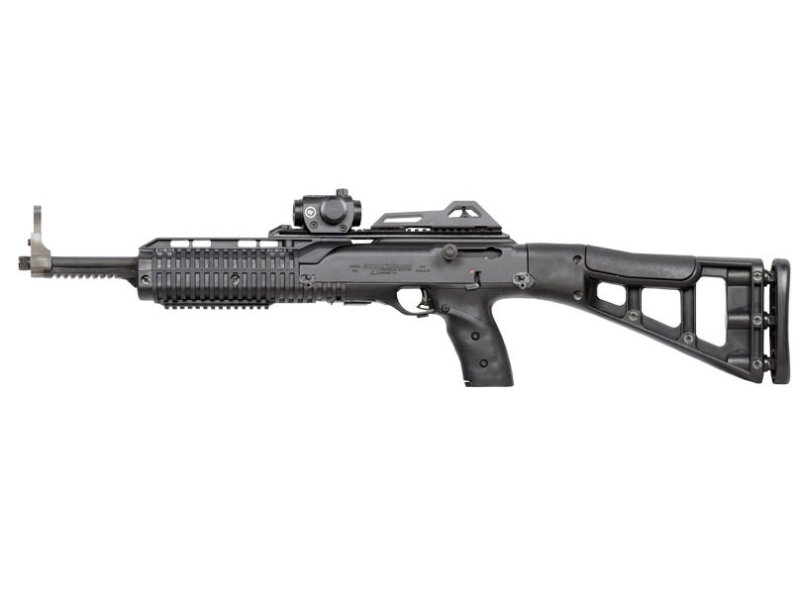 Hi-Point Firearms 4595TS 45 ACP 4595TSRDCT