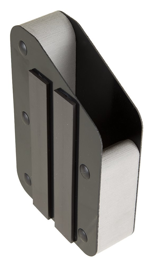 Bench Source Benchmaster Gun Pistol RAC Single Magnetic Strip BMWRM3AMS