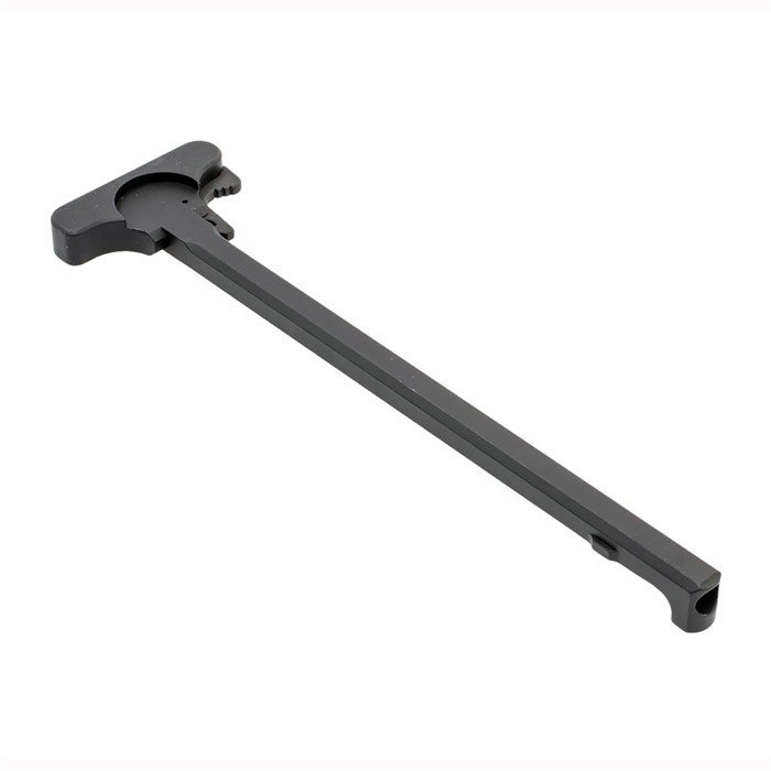 CMMG AR .308 MK3 Charging Handle, 6061-T6 Aluminum, Black Finish