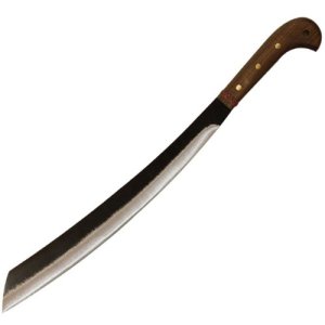 CONDOR TOOL KNIFE Mini Duku Parang Machete, 16 i