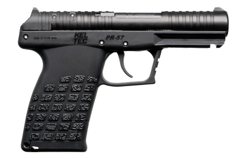 Kel-Tec PR-57 5.7X28 PR57BLK