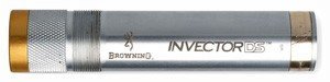 Browning Invector DS 12GA Extra Full Extended Choke Tube Black Band
