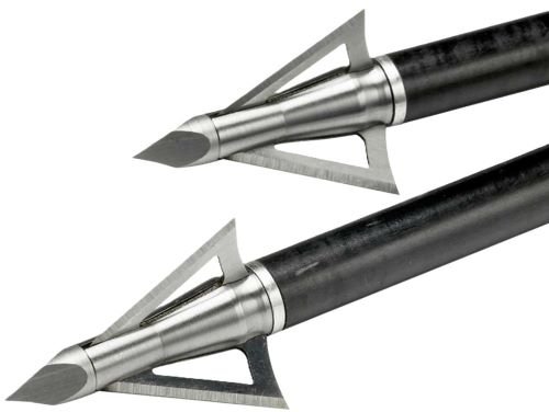 Excalibur 6673 BoltCutter B.A.T Broadheads 150gr 3pk Stainless Steel